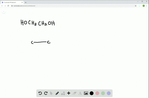 ethylene-glycol-mathrmhoch_2-mathrmch_2-mathrmoh-has-zero-dipole-moment-even-though-carbon-oxygen-bo