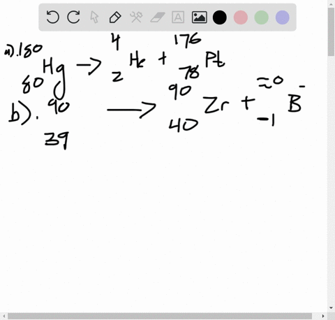 write-a-balanced-equation-for-each-of-the-following-nuclear-reactions-a-mercury-180-decays-into-pl-2