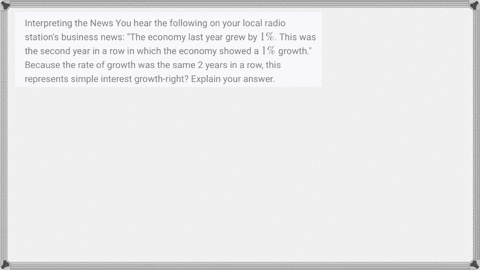 interpreting-the-news-you-hear-the-following-on-your-local-radio-stations-business-news-the-economy-