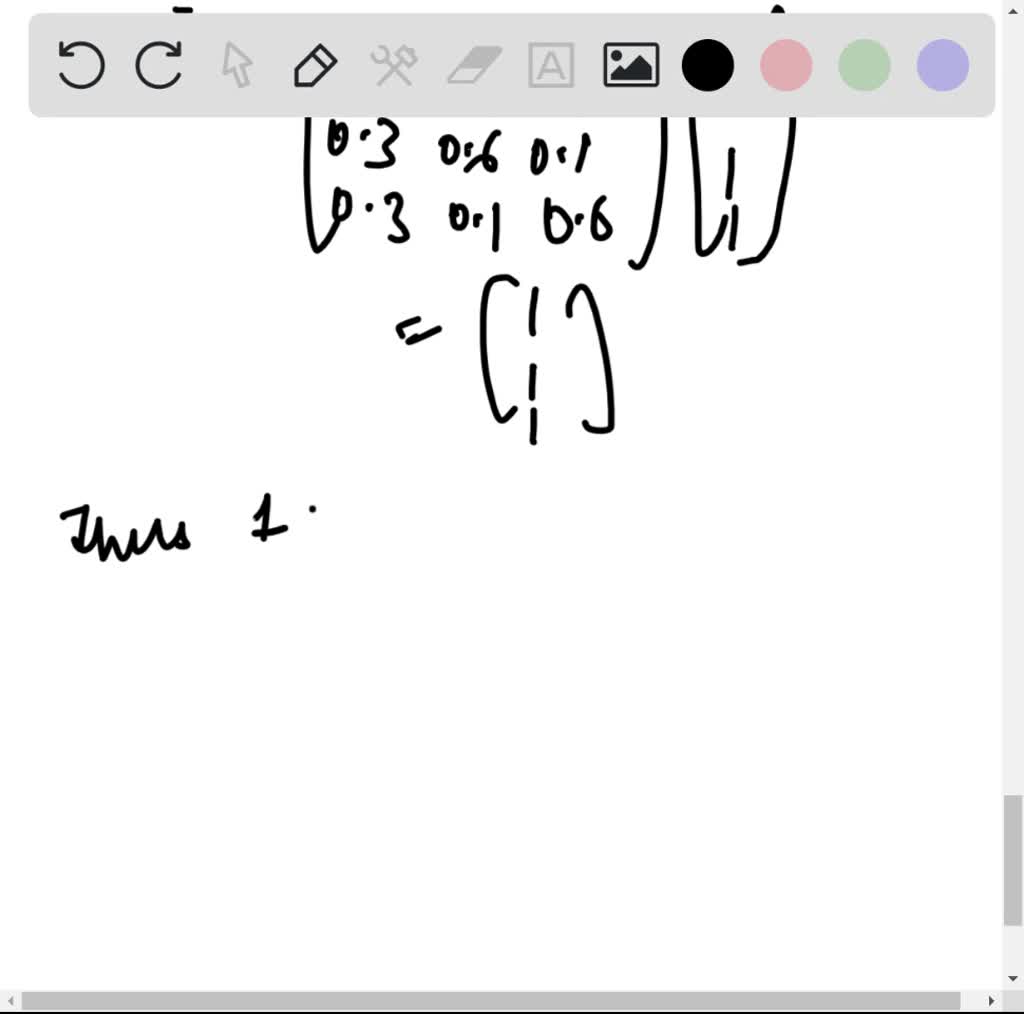 SOLVED Consider The Following Input Coefficients Matrix For A Three the-arithmetic-mean-of-35-value-is-45-what-will-be-the-new-mean-if-each