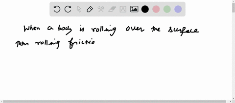 mark-correct-option-or-options-a-rolling-friction-always-oppose-the-motion-of-centre-of-mass-of-roll