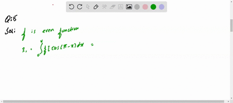 for-fxx4x-let-i_1int_0pi-fcos-x-d-x-and-i_2int_0pi-2-fsin-x-d-x-then-fraci_1i_2-has-the-value-equal-