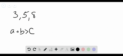 in-exercises-21-28-decide-whether-a-triangle-can-be-formed-with-the-given-side-lengths-if-so-use-h-3