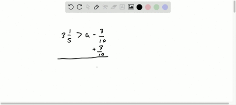 solve-each-inequality-check-your-solution-3-frac15a-frac310