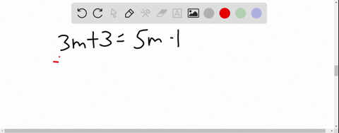 solve-each-equation-sqrt3-m3sqrt5-m-1