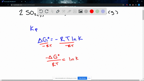 calculate-the-equilibrium-constant-k_mathrmp-at-25circ-mathrmc-for-the-reaction-in-problem-1694
