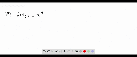 determine-the-end-behavior-of-the-functions-fx-x4