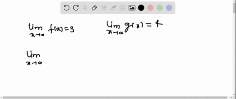 find-the-indicated-limit-given-that-lim-_x-rightarrow-a-fx3-and-lim-_x-rightarrow-a-gx3-lim-_x-ri-11
