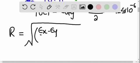 the-strain-at-point-a-on-the-bracket-has-components-epsilon_x300left10-6right-quad-epsilon_y550left1