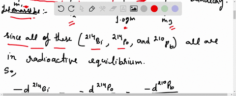 in-the-uranium-decay-serles-that-begins-with-238-mathrmu-214-mathrmbt-beta-decays-into-21-mathrmpo-w