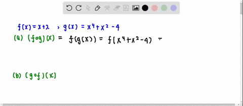 given-functions-f-and-g-find-a-f-circ-gx-and-its-domain-and-b-g-circ-fx-and-its-domain-see-example-6