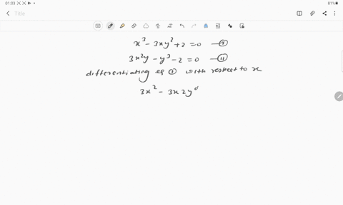 the-two-curves-x3-3-x-y220-and-3-x2-y-y3-20-2002-a-cut-at-right-angle-b-touch-each-other-c-cut-at-an