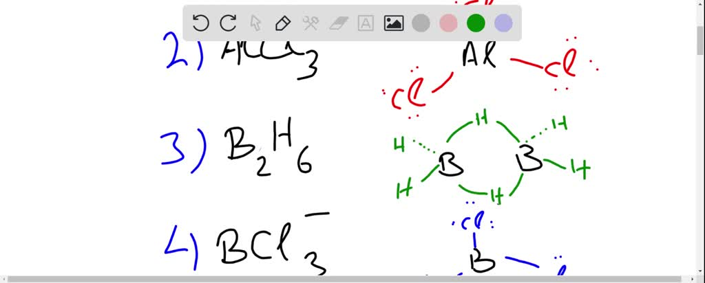 SOLVED:(a) What are the stereochemical relationships among the three ...