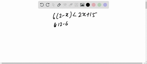 solve-the-inequality-62-x2-x15
