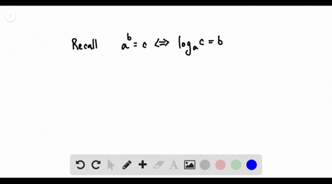 write-each-exponential-equation-in-logarithmic-form-63216