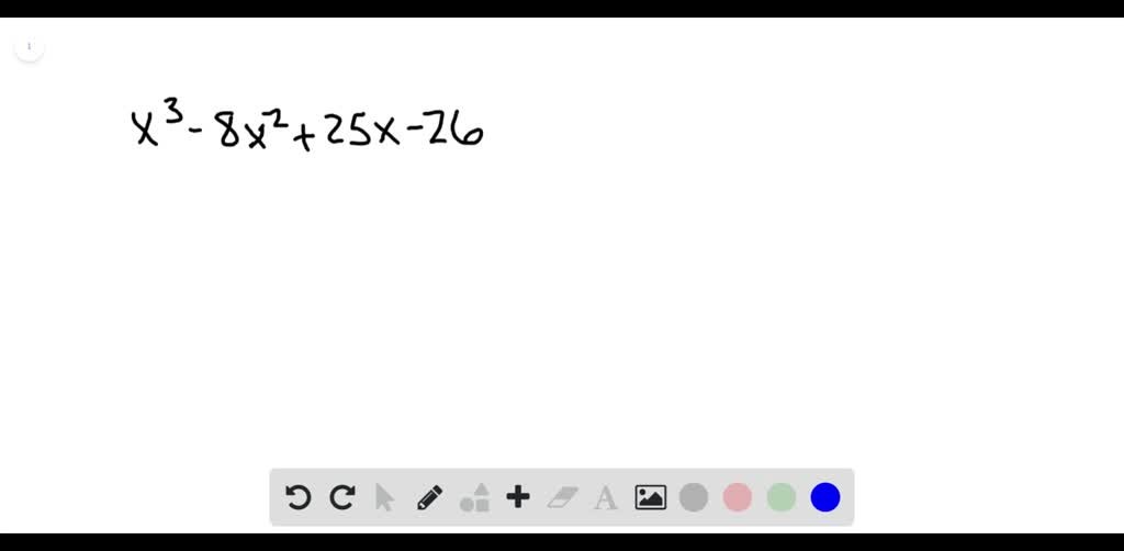 solved-for-the-following-exercises-find-all-complex-solutions-real-and-non-real-x-3-8-x-2-25