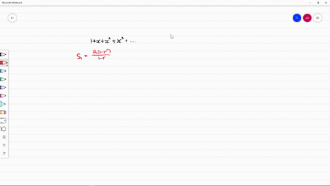 calculate-each-of-the-following-sums-find-the-sum-of-the-first-n-terms-of-1xx2x3cdots