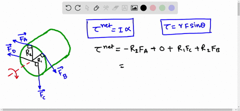 cylinder-having-mass-in-fig-11-33-a-cylinder-having-a-mass-of-20-mathrmkg-can-rotate-about-its-centr