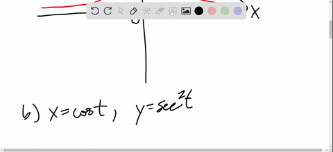 beginarrayltext-a-xt-quad-yt-2-quad-text-b-xcos-t-quad-ysec-2-t-text-c-xet-quad-y-e-2-tendarray-quad
