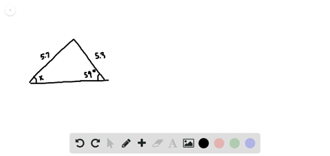 for-the-following-exercises-find-the-measure-of-angle-x-if-possible-round-to-the-nearest-tenth-gra-4
