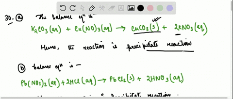 balance-the-following-reactions-and-then-classify-each-as-a-precipitation-acid-base-reaction-or-a-ga
