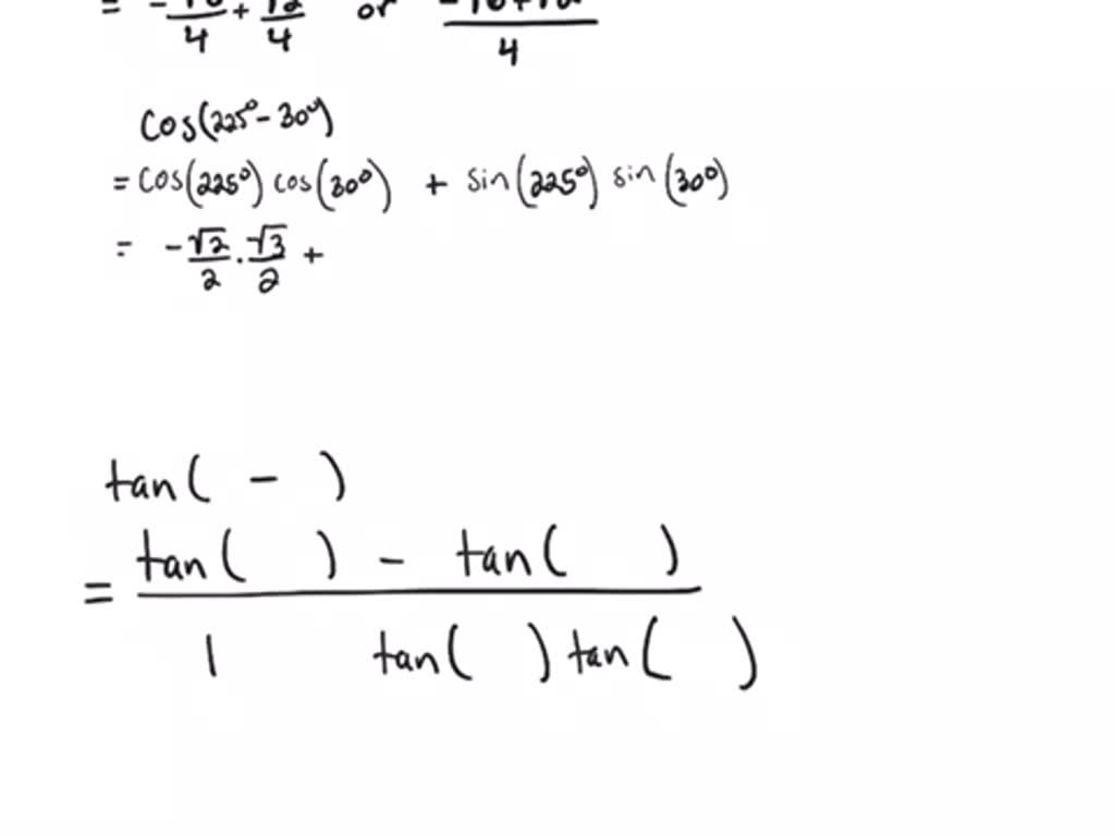 solved-in-exercises-13-28-find-the-exact-values-of-the-sine-cosine