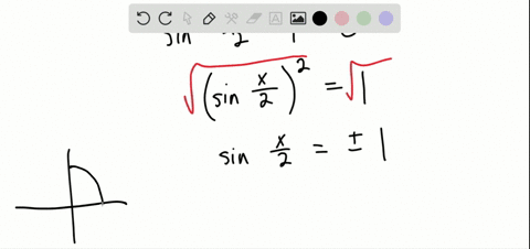 solve-each-equation-over-the-interval-02-pi-sin-2-fracx2-10