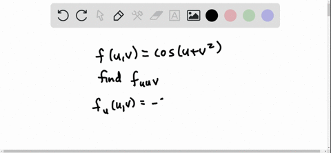in-exercises-61-68-compute-the-derivative-indicated-fu-vcos-leftuv2right-quad-f_u-u-v