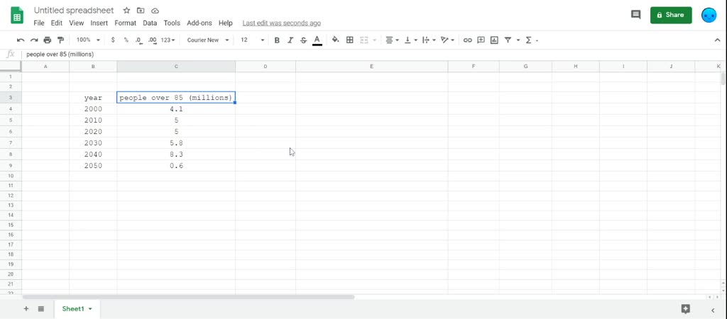 SOLVED: elabora un cuadro comparativo sobre las teorías de poblamiento ...