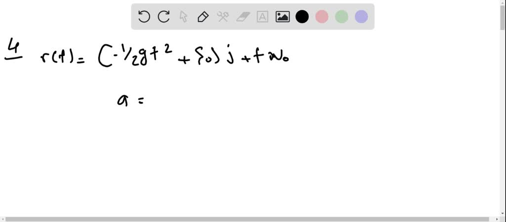 solved-in-these-exercises-t-is-the-position-vector-of-a-particle