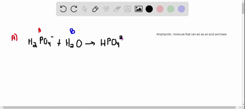 the-dihydrogen-phosphate-ion-has-the-ability-to-act-as-an-acid-in-the-presence-of-a-base-and-as-a-ba