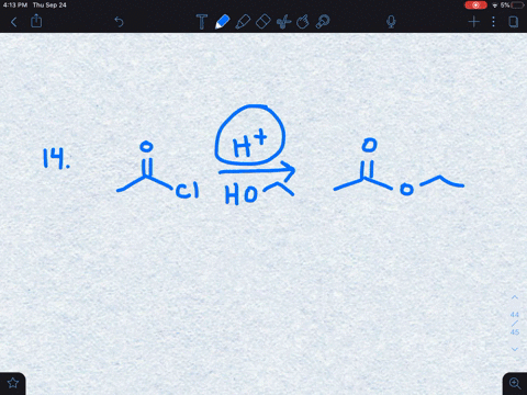 nucleophilic-acyl-substitution-is-favored-by-i-basic-solution-ii-acidic-solution-iii-leaving-groups-