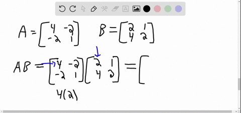 exer-15-28-find-if-possible-a-b-and-b-a-aleftbeginarrayrr-4-2-2-1-endarrayright-quad-bleftbeginarray