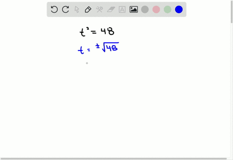solve-each-equation-by-using-the-square-root-property-simplify-all-radicals-see-example-2-t248