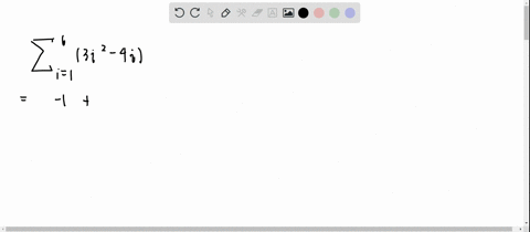 evaluate-each-series-sum_i16left3-i2-4-iright