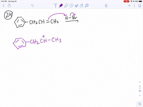 what-is-the-major-product-obtained-from-the-addition-of-hbr-to-the-following-compound-2
