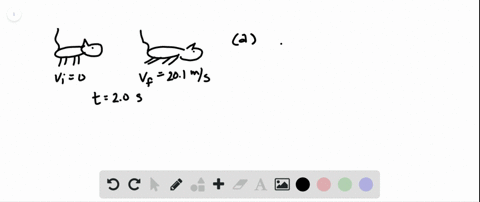 animal-dynamics-an-adult-68-mathrmkg-cheetah-can-accelerate-from-rest-to-201-mathrmm-mathrms45-mathr