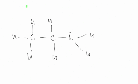 what-is-the-maximum-number-of-water-molecules-that-could-hydrogen-bond-to-an-ethylamine-molecule-d-3