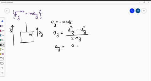 an-elevator-and-its-load-have-a-combined-mass-of-1600-mathrmkg-find-the-pull-or-tension-force-suppli