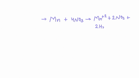 one-of-the-classical-methods-for-the-determination-of-the-manganese-content-in-steel-is-to-convert-a