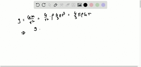 the-acceleration-due-to-gravity-on-the-surface-of-a-planet-is-three-times-as-large-as-it-is-on-the-s