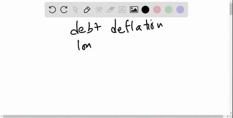 why-do-debt-deflations-occur-in-advanced-countries-but-not-in-emerging-market-countries
