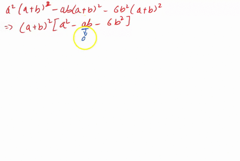 factor-each-trinomial-a2ab2-a-bab2-6-b2ab2