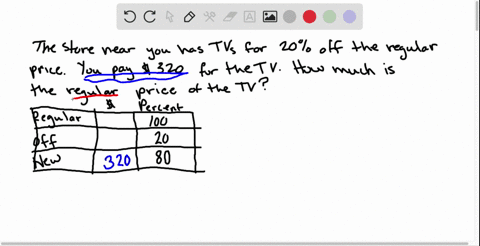 after-a-20-reduction-you-purchase-a-television-for-320-dollar-what-was-the-televisions-price-before-