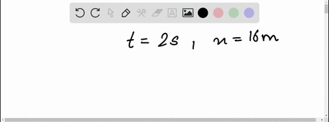 what-is-the-y-coordinate-of-the-particle-at-that-time-a-24-mathrmm-b-20-mathrmm-c-16-mathrmm-d-18-ma