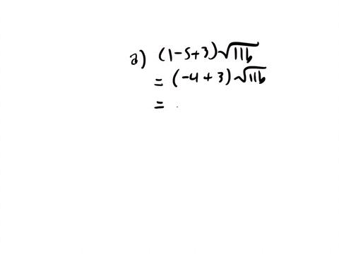 simplify-a-sqrt11-b-5-sqrt11-b3-sqrt11-bb-8-sqrt411-c-d5-sqrt411-c-d-9-sqrt411-c-d