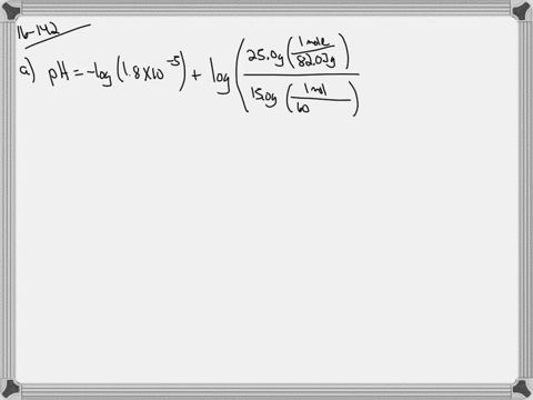 a-solution-is-prepared-by-dissolving-150-mathrmg-of-pure-mathrmhc_2-mathrmh_3-mathrmo_2-and-250-math