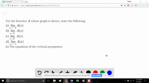 for-the-function-a-whose-graph-is-shown-state-the-following-a-displaystyle-lim_xto-3ax-b-displaystyl