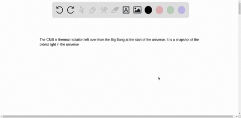 SOLVED:True or false? When we observe very distant stars and galaxies