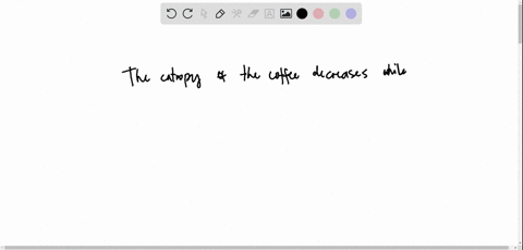 a-hot-cup-of-coffee-is-allowed-to-cool-down-thus-warming-its-surroundings-does-the-entropy-of-the-un